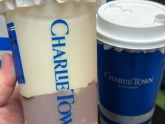 -CHARLIETOWN红茶公司(南京万象天地店)