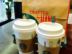 -星巴克(苏州西蒙店)