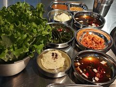 -哈哈碳都·牛肋条无限自助烤肉(宝龙店)