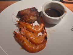 -拉蒂娜·巴西牛排馆 Latina·Brazilian Steakhouse(王府井喜悦店)