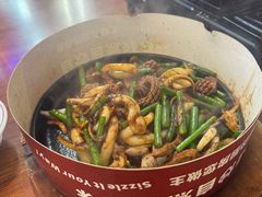 -谢记上海大排档(长寿路店)