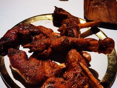 -西域阿里马新疆菜·清真(桂花路店)