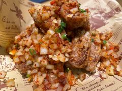 -大同江朝鲜菜•长春地标美食(绿园吾悦广场店)