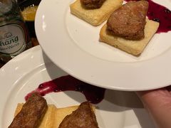 -广州富力君悦大酒店·凯菲厅