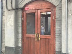 -铃木食堂(帽儿胡同店)