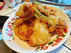 -姚稷大铁锅(东明广场店)