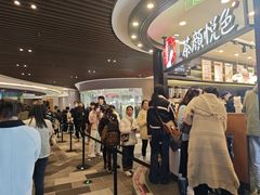 -茶颜悦色(重庆英利大融城LG层店)