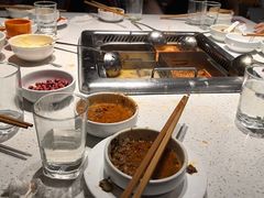 -海底捞火锅(天鹅湖银泰店)