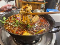 -鸿顺老铁锅美蛙鱼府(解放碑店)