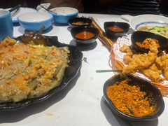 -舞虾小说.涮肉.烧烤(国顺东路店)
