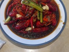 -杨氏青龙虾·羊蝎子(珠江路店)