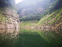 -神农溪纤夫文化旅游区