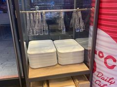 -85度C(莆田方圆荟馨宜新天地店)