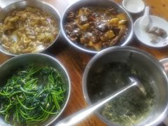 -烟桥私房菜馆(奋哥)