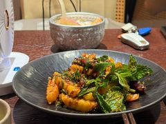 -滇野云南野生菌餐厅(陕西南路店)