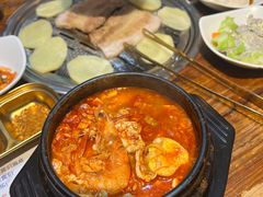 -韩一品韩国料理(柏庐南路店)