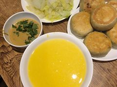 -清真吴记门钉肉饼·喜多利