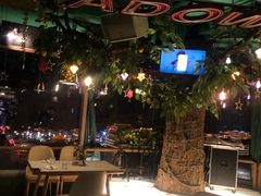 露天位-烛影拾光观景餐厅·创意菜·摄影·小提琴(大唐不夜城店)