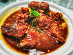 -东方肉馆(文庭雅苑店)