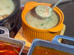 -乔街深夜食堂·台州菜·高压锅生蚝(杭州总店)
