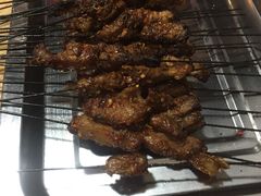 -清真·马峰烤肉(小学习北巷店)