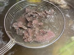 -牛很鲜潮汕牛肉火锅(朝晖路店)