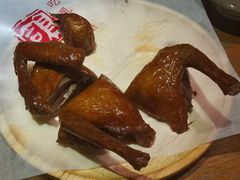 -鸽味轩·粤菜小馆(高楼门总店)