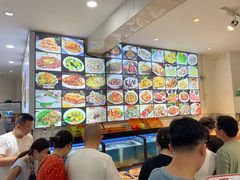 -碧海银沙海鲜餐厅(恒大海上威尼斯店)