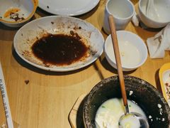 -关东小磨东北菜(上海长风大悦城店)