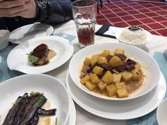 -子霖南山鲜虾面(南山总店)