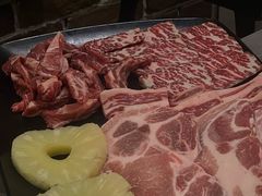 -咕咕站韩国料理(紫金港店)