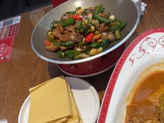 -老山东·山东菜(鲁菜名店)