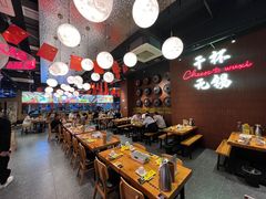 -本色.小马哥烧烤(无锡九里仓店)