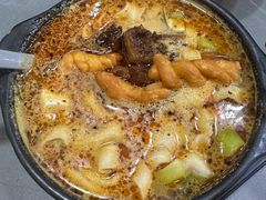 -巧酱府重庆砂锅大全