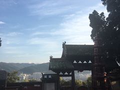 -玉泉观