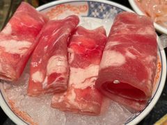 -周小明火锅(黑金冠社区店)