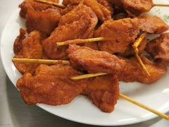 -护国寺小吃(地安门店)