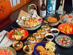 -原志优秀食材·匠心料理·海胆主题(金亿广场店)