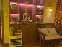 -金色莲花泰式按摩SPA(石牌店)