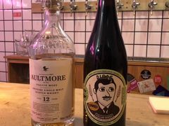 -ZING鲸鱼啤酒(葡萄院店)