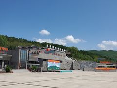 -五女山景区