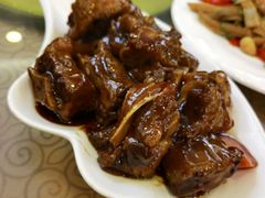 -白魁老号饭庄(交道口店)