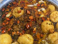 -黑皮酸菜鱼(绣花巷店)