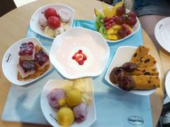 -哈根达斯(美罗城店)