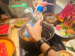 -温野菜涮涮锅(曲江大悦城店)