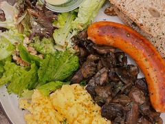 美式早餐-RAC BAR(安福路店)