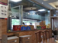 大堂-方中山胡辣汤(西安高新区店)