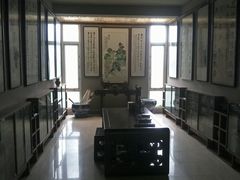-竹吟山房