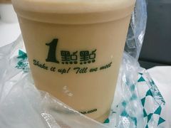 -1点点(河南中路店)