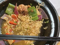 -香港深仔记茶餐厅(东门店)